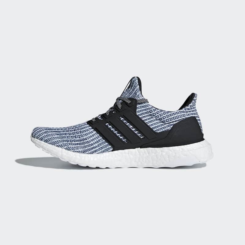 Ultra boost shop parley blue spirit